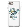 wake up and drink a coffee iPhone 8