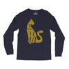 cats Long Sleeve Shirts