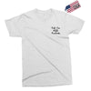 kale'em with kindness pocket Exclusive T-shirt