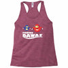 Finding Da Wae Racerback Tank