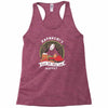 all you can eat buffet Racerback Tank