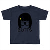 Tina Belcher Toddler T-shirt