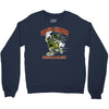 paper chaser 2 Crewneck Sweatshirt