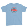 size does matter Youth Tee