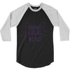FREAK MEOWT CAT 3/4 Sleeve Shirt