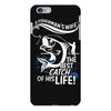 the best catch of his life! iPhone 6 Plus/6s Plus Case