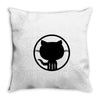 popular github linux merb ruby geek programmer lm325 best trending Throw Pillow