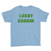 lucky charm Youth Tee