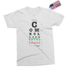 come closer Exclusive T-shirt