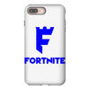 fortnite logo iPhone 8 Plus