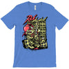 rock accident T-Shirt