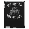 gangsta wrapper iPad 3 and 4 Case