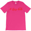I Love Cola T-Shirt