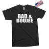 bad &amp; boujee Exclusive T-shirt