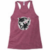 orca storm Racerback Tank
