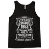 Vintage 1953 Tank Top