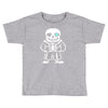 undertale sans Toddler T-shirt