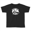 delorean express  funny Toddler T-shirt