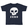 zero Toddler T-shirt