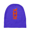 kool it fits cigarettes Baby Beanies