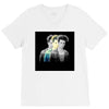 bastille V-Neck Tee