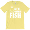 reel legend funn T-Shirt
