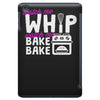 watch me whip watch me bake bake iPad Mini