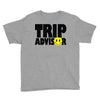 trip advisor Youth Tee