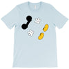 Creating a Little Disney Magic Character T-Shirt