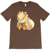 arcanine T-Shirt