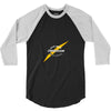 CHIMPLOCEAN 3/4 Sleeve Shirt