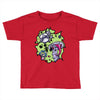 rocket fail Toddler T-shirt