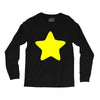 steven universe star Long Sleeve Shirts