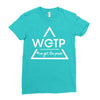 we got the power 2 Ladies Fitted T-Shirt