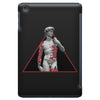 david with rose tattoo iPad Mini Case