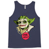 serious why so Tank Top