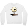angry species Crewneck Sweatshirt