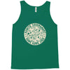 kumite tournament Tank Top