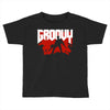 doomy and groovy Toddler T-shirt