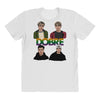 dobre twins All Over Women's T-shirt