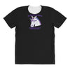 sciencecorn All Over Women's T-shirt