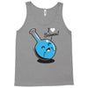 i heart science Tank Top