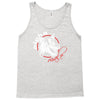 alpha male Tank Top