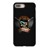 MANIAC OF SKULL iPhone 8 Plus
