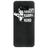 vorsicht kampfhund  funny Samsung Galaxy S8