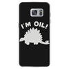 science dinosaur Samsung Galaxy S7