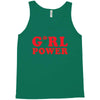 Girl Power Tank Top