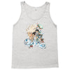 heroes of the space Tank Top