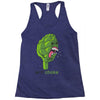 artichoke Racerback Tank