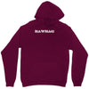 bawbag Unisex Hoodie